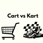 Cart vs Kart