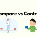 Compare vs Contrast