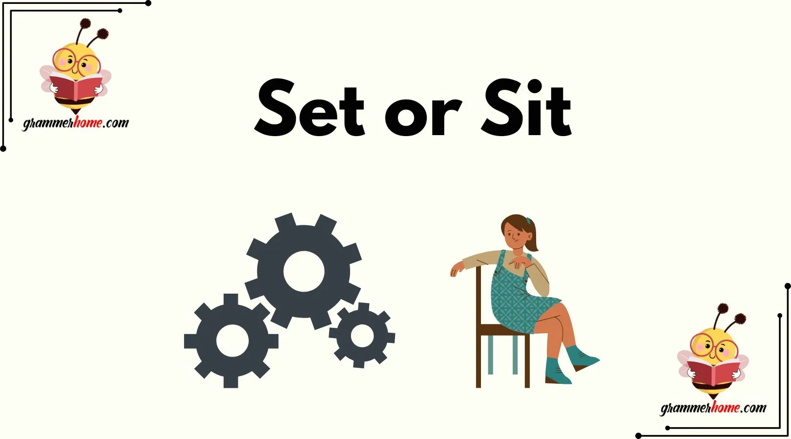 Set or Sit